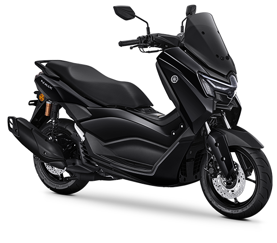 Nmax Neo Version-Black