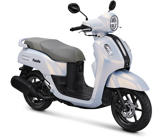 fazio lux white