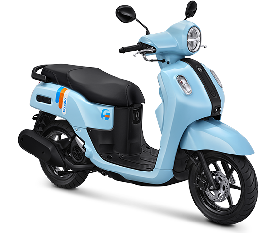 fazio neo blue