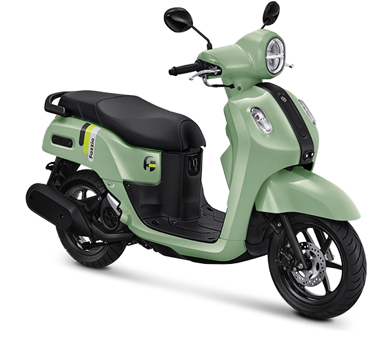 fazio neo green