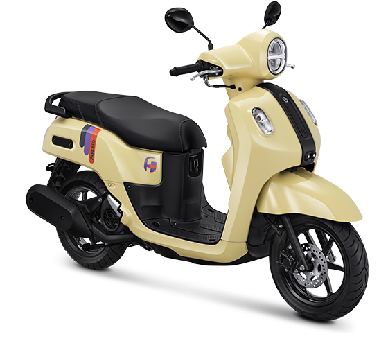 fazio neo yellow